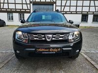 gebraucht Dacia Duster TCe 125 4x2 Laureate