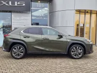 Gebraucht Lexus UX 300h Sport Design Packet 199 PS (146 kW) 2026 Grün SUV