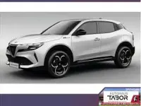 Neu Alfa Romeo Junior 136 PS (100 kW) 2026 Weiß (bianco sempione) SUV