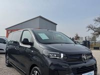 Neu Citroën Spacetourer 177 PS (130 kW) 2025 Grau Van / Kleinbus