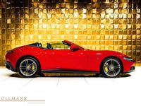 gebraucht Ferrari Roma SPIDER+CARBON FIBRE+MATRIX LED+STOCK+