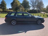 gebraucht BMW 525 E39 d Touring