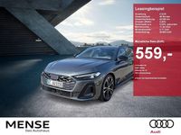 Gebraucht Audi A5 Ambiente 204 PS (150 kW) 2024 Daytonagrau perleffekt Coupé
