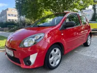 Gebraucht Renault Twingo 75 PS (55 kW) 2012 Rot Kleinwagen