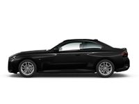 gebraucht BMW 218 i Coupe M Sport ehem UPE 52.090€ Sportpaket El. Panodach Navi digitales Cockpit Memory Sitze