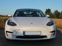 gebraucht Tesla Model 3 | MY 2023 | 1. HD. | WIE NEU | nur 7.5t km