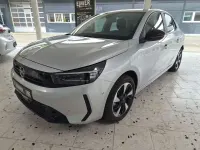 Gebraucht Opel Corsa Edition 100 kW (136 PS) 2024 Lackierung aluminiumgrau/typ Kleinwagen