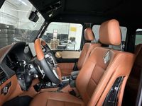 gebraucht Mercedes G350 d 7G-TRONIC Limited Edition zum zusammenbauen !