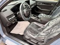 Gebraucht Honda Civic Sport 184 PS (135 kW) 2026 Grau Limousine