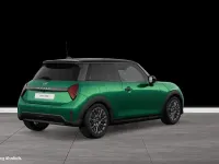 Second-hand Mini Cooper S 204 CP (150 kW) 2025 Verde Hatchback