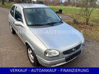 gebraucht Opel Corsa 1.2 //KEIN TÜV!//