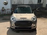 Second-hand Mini Cooper S 191 CP (140 kW) 2017 Gri Hatchback