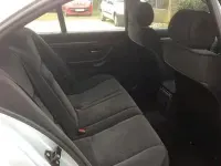 Gebraucht BMW 525 163 PS (119 kW) 2000 Blau Limousine
