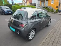 Używany Opel Adam Jam 87 KM (63 kW) 2018 Szary Hatchback