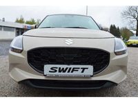 gebraucht Suzuki Swift 1.2 Comfort Hybrid *2024+LED+DAB*
