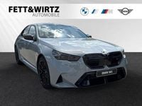 Gebraucht BMW M5 M Sport 727 PS (534 kW) 2025 Brooklyn grau metallic Limousine