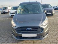 Gebraucht Ford Transit Connect 101 PS (74 kW) 2021 Magnetic Van / Kleinbus