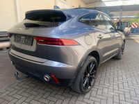 Gebraucht Jaguar E-Pace S 179 PS (131 kW) 2019 Grau SUV