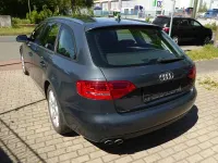Second-hand Audi A4 Ambition 143 CP (105 kW) 2011 Gri Break