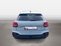 Gebraucht Audi Q2 Advanced Plus 150 PS (110 kW) 2025 Pfeilgrau perleffekt SUV