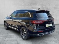 Gebraucht Renault Koleos Techno 184 PS (135 kW) 2023 Schwarz SUV