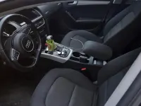 Second-hand Audi A5 177 CP (130 kW) 2013 Gri Coupe