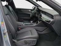Gebraucht Audi A6 Advanced 245 PS (180 kW) 2025 Florettsilber metallic Kombi