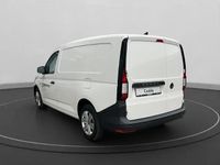 Second-hand VW Caddy Maxi 75 CP (55 kW) 2024 Alb Monovolum