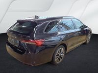 Gebraucht Skoda Octavia Tour 150 PS (110 kW) 2025 Schwarzmagic perleffekt Kombi
