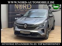 Gebraucht Renault Austral Techno 158 PS (116 kW) 2025 Grau SUV