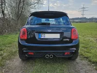 Occasion Mini Cooper S 192 PK (141 kW) 2020 Zwart Hatchback