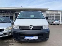 Gebraucht VW T5 86 PS (63 kW) 2006 Weiß Van