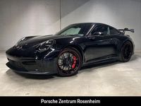 Neu Porsche 992 510 PS (375 kW) 2025 Schwarz