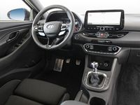 gebraucht Hyundai i30 Fastback N Performance 2.0 Turbo Benzin