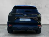 Gebraucht Renault Austral Iconic 200 PS (147 kW) 2023 Schwarz SUV