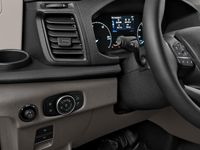 Gebraucht Ford E-Transit 134 kW (183 PS) 2024 Van