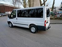 Gebraucht Ford Transit 86 PS (63 kW) 2011 Weiß Pickup