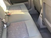 Gebraucht Chrysler PT Cruiser 143 PS (105 kW) 2009 Silber Limousine