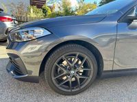 gebraucht BMW 118 118 d Aut. Advantage