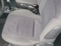 Usata Opel Corsa 75 CV (55 kW) 2003 Argento Utilitaria