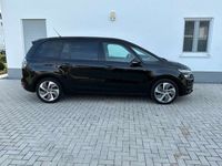 gebraucht Citroën C4 SpaceTourer GrandSeduction-1.HAND-7 SITZER