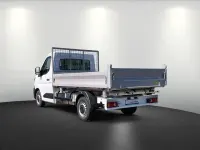 Nowe Renault Master 150 KM (110 kW) 2025 Biały Van