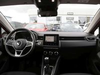 gebraucht Renault Clio V VExperience 1.0 TCe 100 EU6d-T KLIMA+NAVI+SHZ+PDC