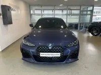 Gebraucht Alpina B4 495 PS (364 kW) 2023 Blau Coupé