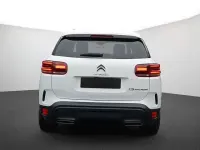 Gebraucht Citroën C5 Aircross Feel 131 PS (96 kW) 2023 Weiß SUV
