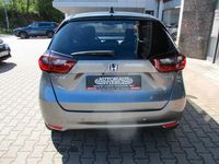 Gebraucht Honda Jazz Executive 109 PS (80 kW) 2022 Grau Kleinwagen