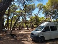 Gebraucht VW Transporter 102 PS (75 kW) 2006 Weiß Van