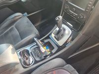 Gebraucht Ford Galaxy Titanium 163 PS (119 kW) 2014 Blau Van / Kleinbus