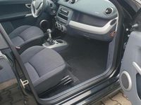 Gebraucht Smart ForFour 65 PS (47 kW) 2005 Schwarz Kleinwagen