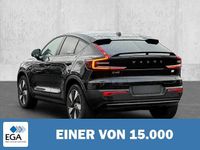 Gebraucht Volvo EC40 Plus 300 kW (408 PS) 2025 Metallic SUV